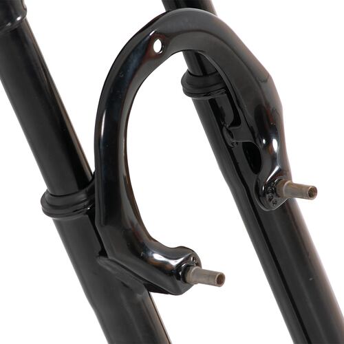 Tijera De Suspensión Para Bicicleta R29 1-24x152 .