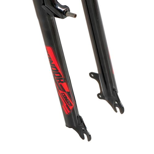 Tijera De Suspensión Para Bicicleta R29 1-24x152 .