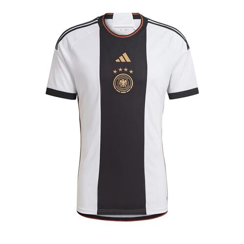 Jersey adidas local se la Selección de Alemania, mod. 1058193
