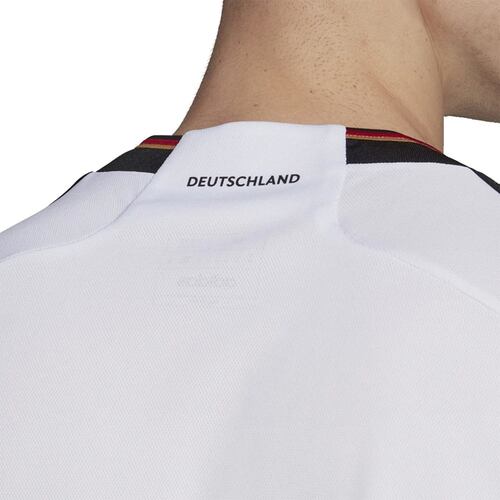 Jersey adidas local se la Selección de Alemania, mod. 1058193