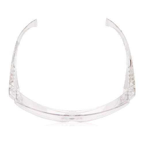 Lentes Seguridad Transparentes Policarbonato Surtek