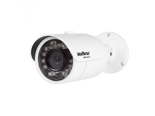 CAMARA ANALOGICA TIPO BALA 6mm