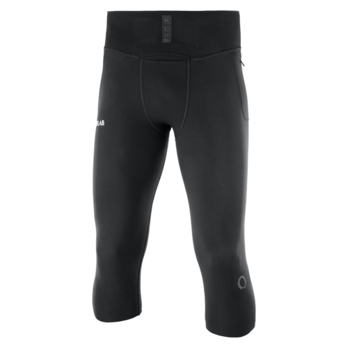 Licra Hombre Anti Fatiga Salomon S lab Nso Mid LC1044800
