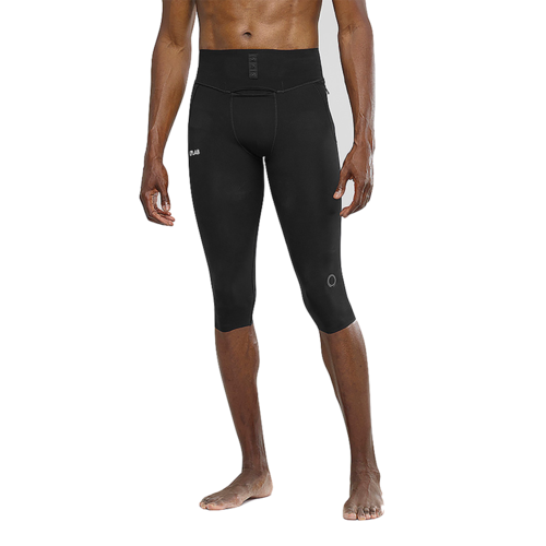 Licra Hombre Anti Fatiga Salomon S lab Nso Mid LC1044800