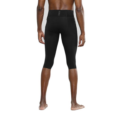 Licra Hombre Anti Fatiga Salomon S lab Nso Mid LC1044800