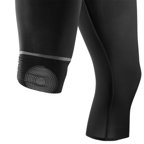 Licra Hombre Anti Fatiga Salomon S lab Nso Mid LC1044800