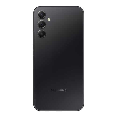 Samsung A34 5G Grafito + Batería Devia