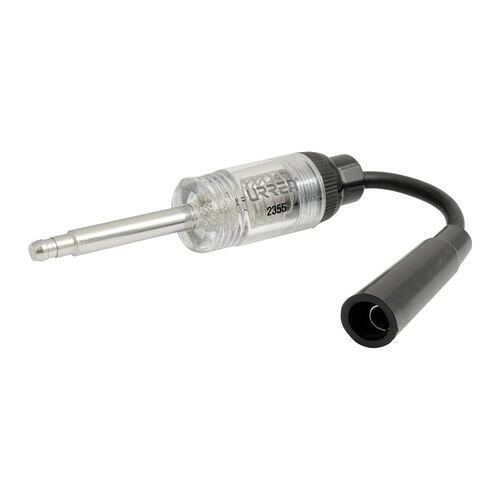 Probador Chispas Gris Linea CD 28V Cable Aislado Urrea