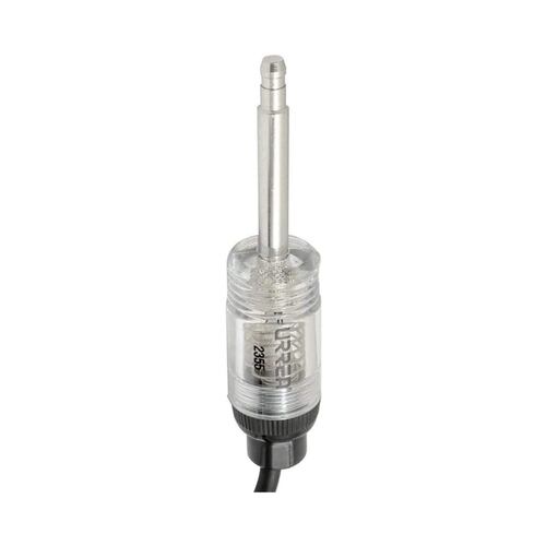 Probador Chispas Gris Linea CD 28V Cable Aislado Urrea