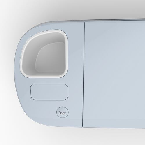 Plotter de Corte Cricut Explore Air 2 Azul Claro.
