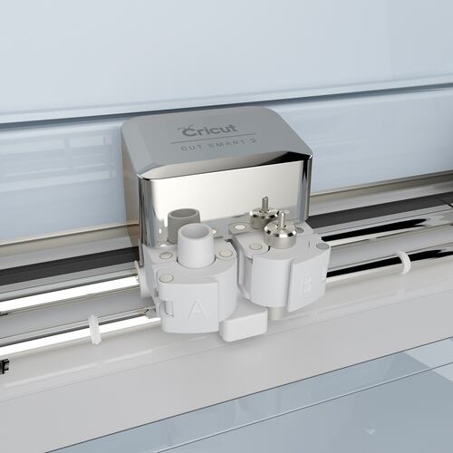 Plotter de Corte Cricut Explore Air 2 Azul Claro.