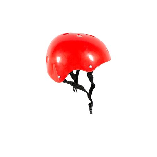 Kit Casco Protección Juvenil Rodilleras +muñequeras+ Coderas