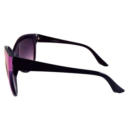 Lentes para sol con protección UV400, WALLIS