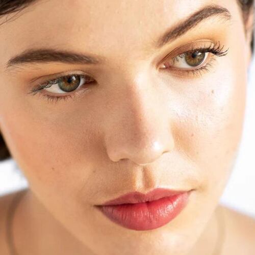 Maquillaje De Avena Ere Pérez Oat Milk Foundation
