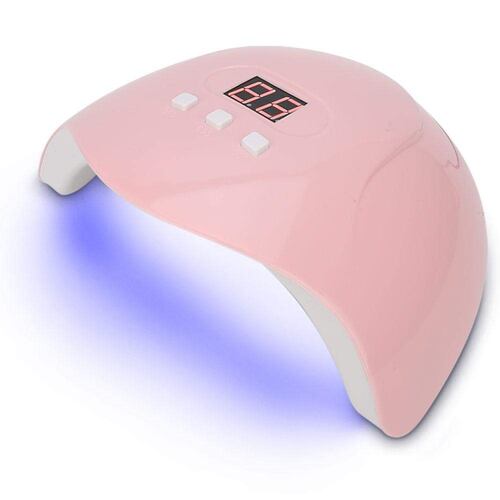 LAMPARA PARA UÑAS LED.