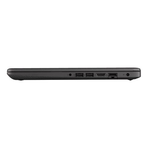 HP 240 G8 de 14'', Intel Core i5-1135G7, 8 GB RAM, 256 GB SSD NVMe, Windows 11 Pro, Negro.