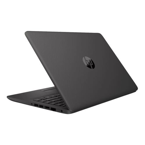 HP 240 G8 de 14'', Intel Core i5-1135G7, 8 GB RAM, 256 GB SSD NVMe, Windows 11 Pro, Negro.