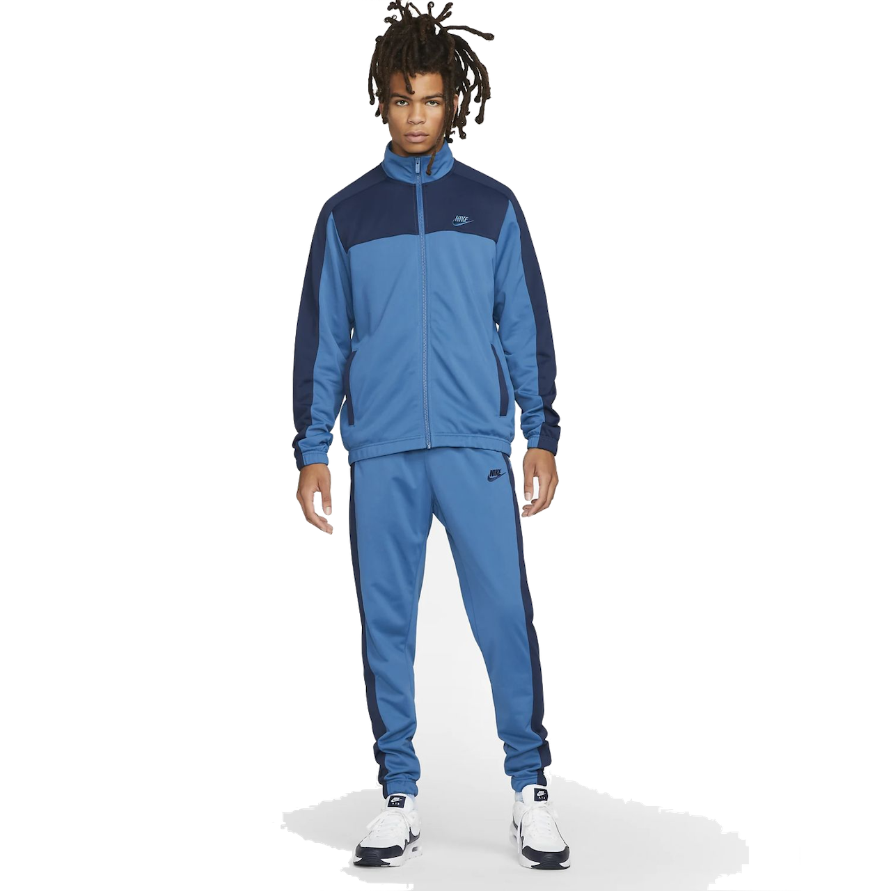 pants completos para hombre nike