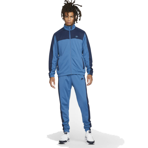 Conjunto Pants Hombre Nike Sportswear Sport Essentials DM6843 408.