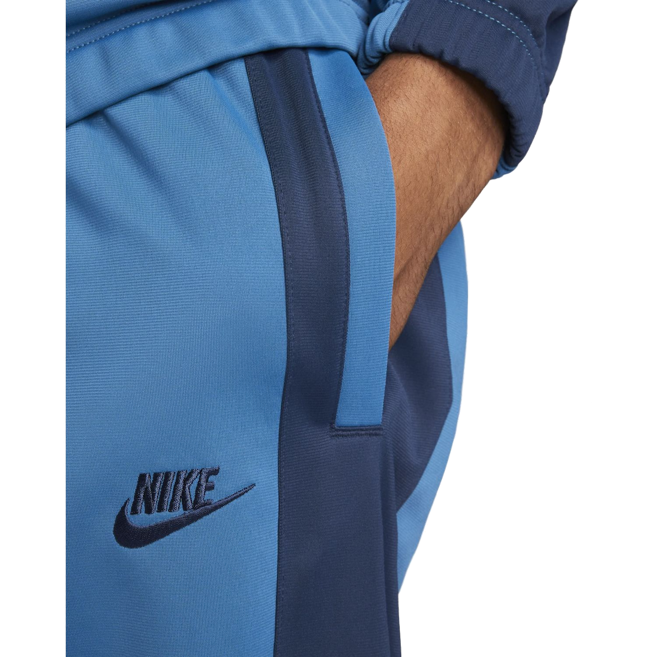 pants completo nike para hombre