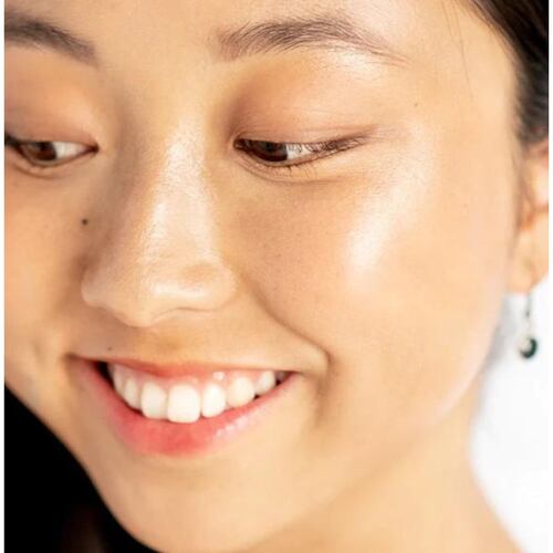 Maquillaje De Avena Ere Pérez Oat Milk Foundation