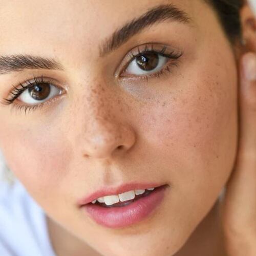 Maquillaje De Avena Ere Pérez Oat Milk Foundation