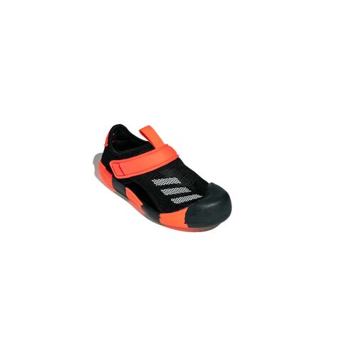 Sandalias adidas ALTAVENTURE CT I Infantil Roja.