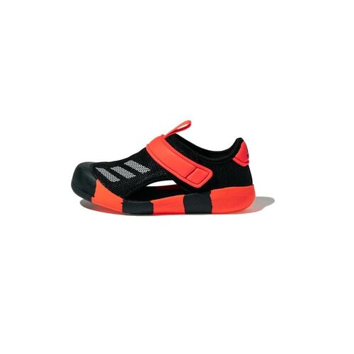 Sandalias adidas ALTAVENTURE CT I Infantil Roja.