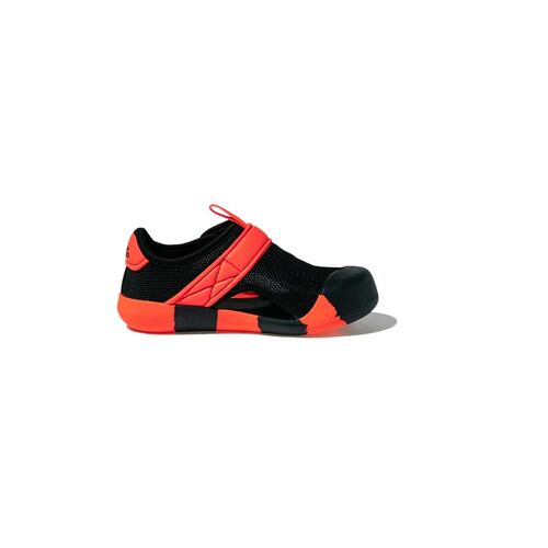 Sandalias adidas ALTAVENTURE CT I Infantil Roja.