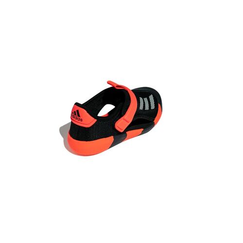 Sandalias adidas ALTAVENTURE CT I Infantil Roja.