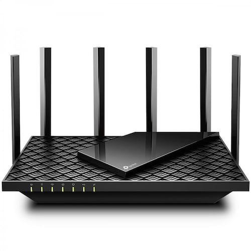 Router Inalambrico Tp-Link ARCHER AX73 AX5400 Wi-Fi 6 Doble Banda 2.4 Y 5GHz