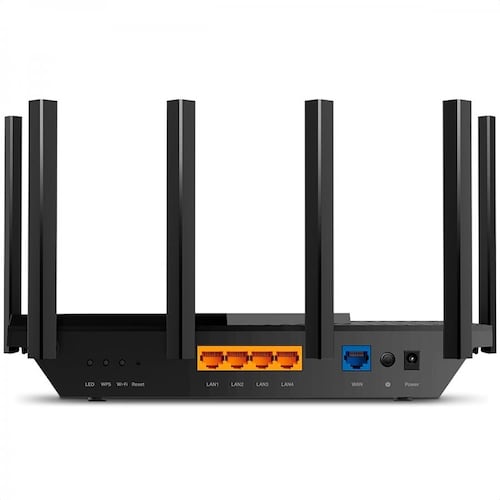 Router Inalambrico Tp-Link ARCHER AX73 AX5400 Wi-Fi 6 Doble Banda 2.4 Y 5GHz