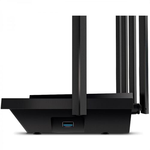 Router Inalambrico Tp-Link ARCHER AX73 AX5400 Wi-Fi 6 Doble Banda 2.4 Y 5GHz