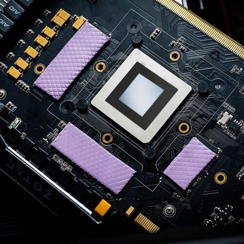 Parche Termico Cooler Master 1mm Conductividad 13.3W/mK TPX-NOPP-9010-R1