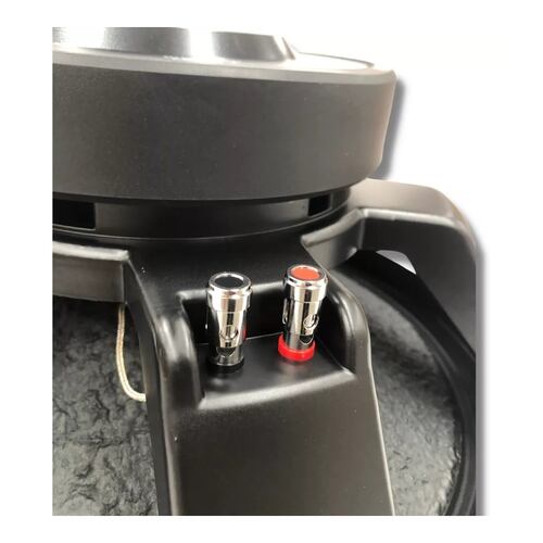 Bocina KRACK Kpa-18b 18 Pulgadas 800 Watts Rms.