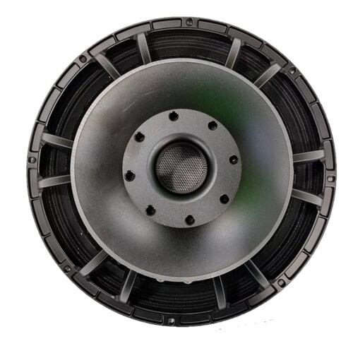 Bocina profesional HARDEN kpg-18, 18 pulgadas 1500w rms.