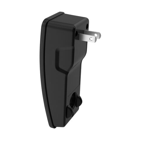 Cargador Pilas Baterías Energizer Recargables + 2 Piezas AA