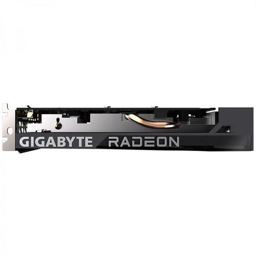 Tarjeta De Video AMD Radeon Gigabyte RX 6400 EAGLE 4G 4GB GDDR6 GV-R64EAGLE-4GD.
