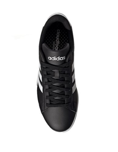 Tenis Adidas Grand Court Cloudfoam Lifestyle Hombre  COD. GW9196