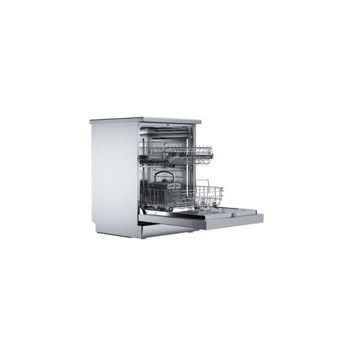 Lavavajillas Libre Instalación Teka Dfs 26650 Ss 13 Servicios 60 Cm Color Gris