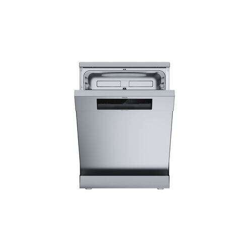 Lavavajillas Libre Instalación Teka Dfs 26650 Ss 13 Servicios 60 Cm Color Gris