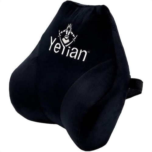 Kit De Almohadas Yeyian Aren Serie 2500 Para Silla Gamer YKA-20705