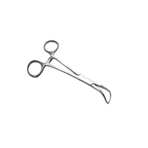Pinza Campo Backhaus Roeder Plateado 15 cm Hergom Premium.