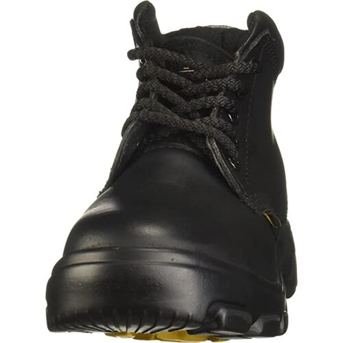 Botas Seguridad Clásicas Con Casquillo Acero #26cm Surtek