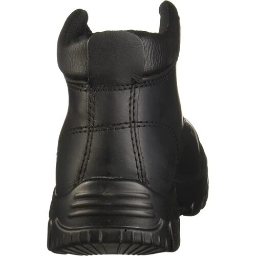 Botas Seguridad Clásicas Con Casquillo Acero #26cm Surtek