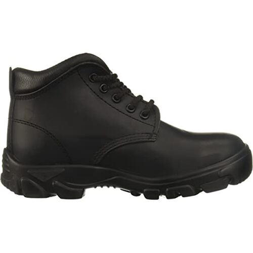 Botas Seguridad Clásicas Con Casquillo Acero #26cm Surtek