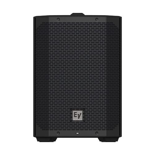 Altavoz ELECTRO VOICE everse 8 alimentado por batería con bluetooth.