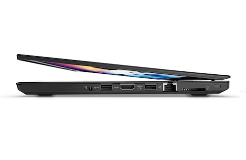 LAPTOP LENOVO ThinkPad T470, 14",   Intel Core i5-6a Gen, 16GB RAM 1TB HDD, EQUIPO CLASE A,REACONDICIONADO