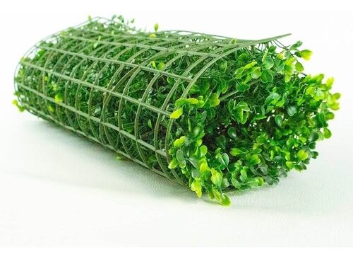 Follaje Verde Artificial 100 Piezas