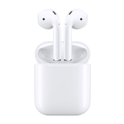 Apple Airpods 2TH Gen con Estuche Cargador White MV7N2AM/A.